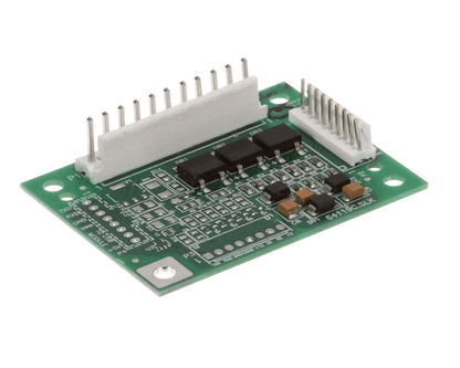 Henny Penny 27290 Assy-Ct Signal Condit. Pcb O/F (HEN27290)