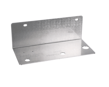 Henny Penny 27412 Bracket-Drain Rod-Cfa-500 (HEN27412)
