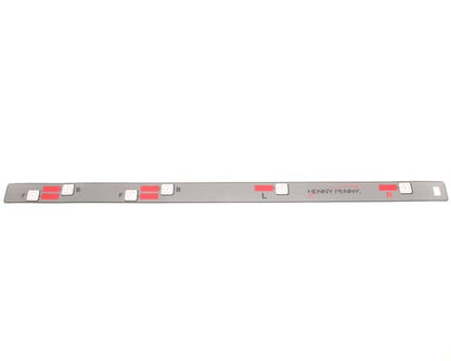 Henny Penny 27460 Decal-Wendy S Timer 6R (HEN27460)