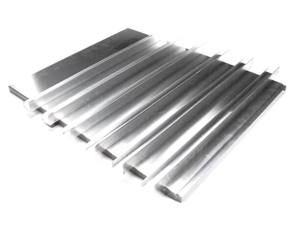 Henny Penny 27895 Assembly-Air Duct Upper 3.75 (HEN27895)