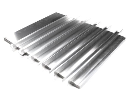 Henny Penny 27895 Assembly-Air Duct Upper 3.75 (HEN27895)