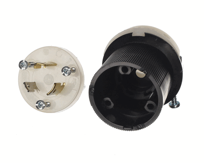 Henny Penny 28543 Plug-125V/Nema L5-20P (HEN28543)