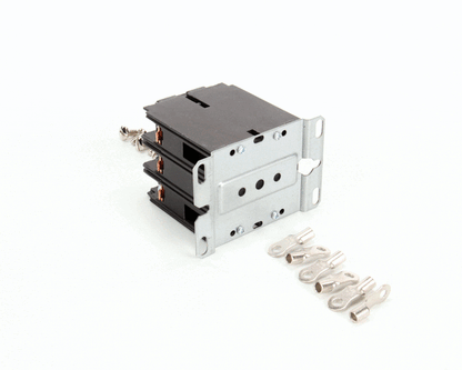 Henny Penny HEN29509 Contactor Kit 24V, 40A (HEN29509)
