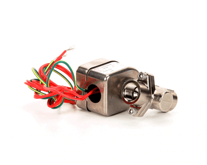 Henny Penny HEN29515 Solenoid Valve, 24V, 60HZ (HEN29515)