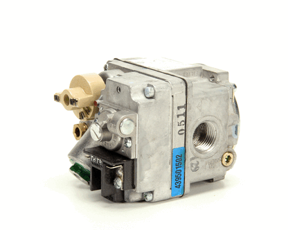 Henny Penny 29614 Valve Gas 24V 1/2 X1/2 S (HEN29614)