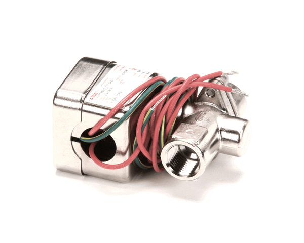 Henny Penny 29698 Valve-Solenoid 24V 50Hz (HEN29698)