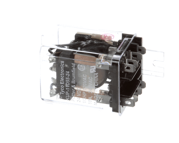Henny Penny 30429 Relay 15A-125Vac,10A-250Ac (HEN30429)