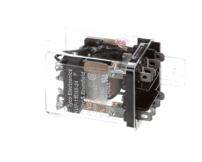 Henny Penny 30429 Relay 15A-125Vac,10A-250Ac (HEN30429)