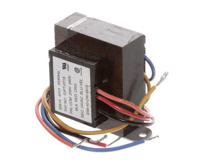 Henny Penny 30614 Transformer-208/240V Pri 24Vs (HEN30614)