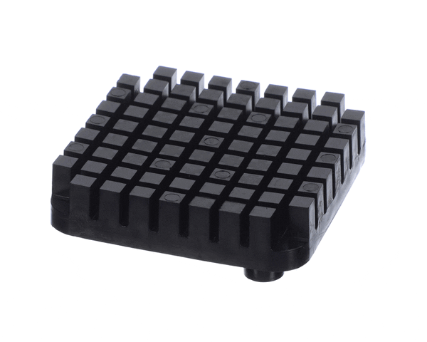 Henny Penny 31842 Push Block - 3/8 (HEN31842)