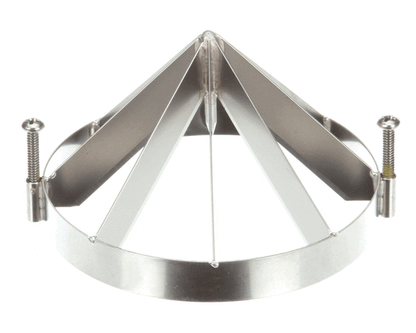 Henny Penny 31864 Blade Assembly - 8 Section (HEN31864)