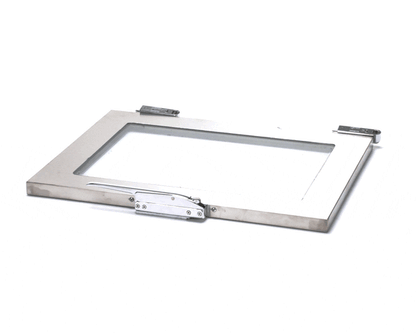 Henny Penny 32769 Assembly-980 Glass Door Right Hinge Bott (HEN32769)