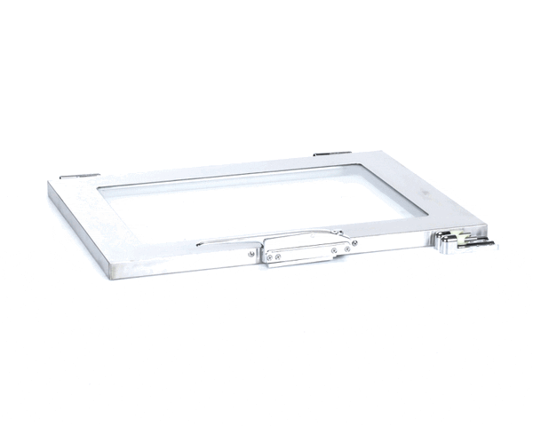 Henny Penny 32770 Assembly-980 Glass Door Left Hinge Top (HEN32770)