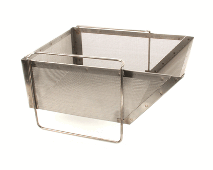 Henny Penny 32882 Crumb Catcher Assembly-Cfa (HEN32882)