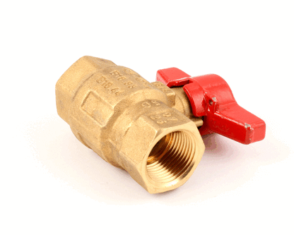 Henny Penny 33178 Valve-3/4 In Gas Ball (HEN33178)