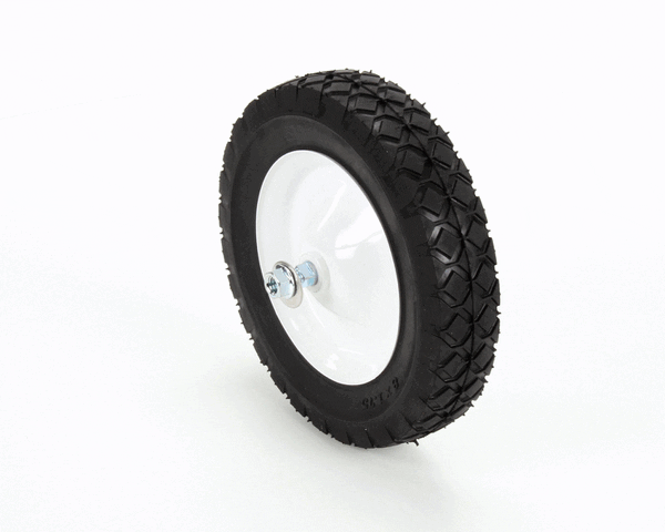 Henny Penny 33707 Single Wheel Kit (HEN33707)
