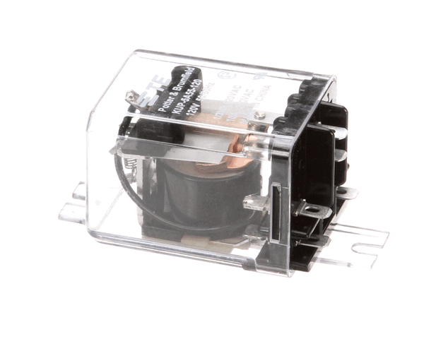 Henny Penny 34528 Relay 120Vac Coil (HEN34528)