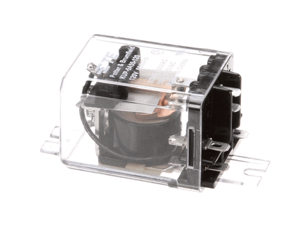 Henny Penny 34528 Relay 120Vac Coil (HEN34528)
