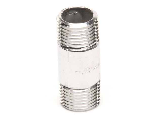 Henny Penny 35474 Pipe Nipple 1/2 X 2 (HEN35474)