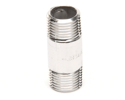 Henny Penny 35474 Pipe Nipple 1/2 X 2 (HEN35474)
