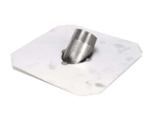 Henny Penny 35521 Splash Guard Assembly (HEN35521)