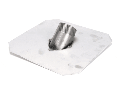 Henny Penny 35521 Splash Guard Assembly (HEN35521)