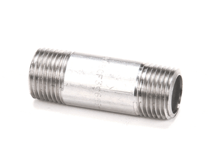 Henny Penny 35817 Nipple-1/2 X 2 1/4 Lg Hospital (HEN35817)