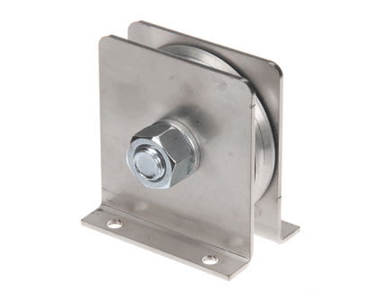 Henny Penny 35962 Bracket/Wheel Assembly (HEN35962)