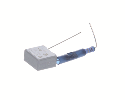Henny Penny 36012 Assembly-Capacitor Resistor (HEN36012)