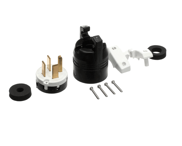 Henny Penny 37514 Plug-250V/Nema 15-60P (HEN37514)