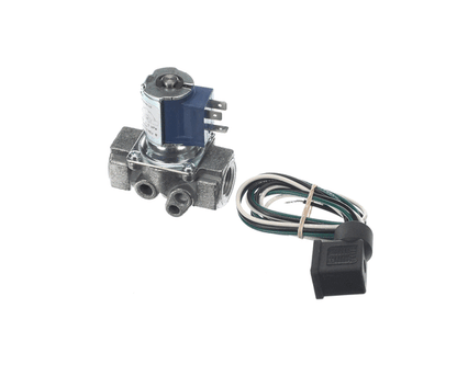 Henny Penny 38468-002 Valve-Solenoid Gas-120V (HEN38468-002)