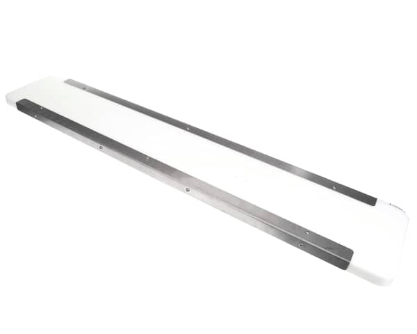 Henny Penny 38653 Assembly-Cutting Board-Plastic-Hm3&7 (HEN38653)