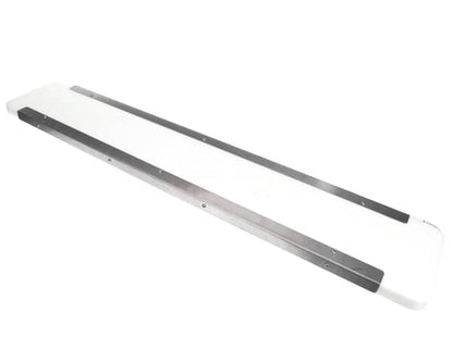 Henny Penny 38653 Assembly-Cutting Board-Plastic-Hm3&7 (HEN38653)