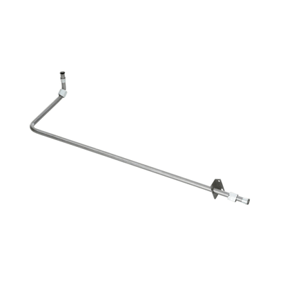 Henny Penny 40304 Assy-Tube Gas Supply Long (HEN40304)