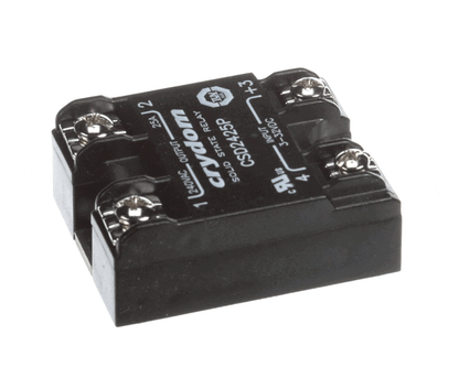 Henny Penny HEN40645 Solid State Relay 25A (HEN40645)