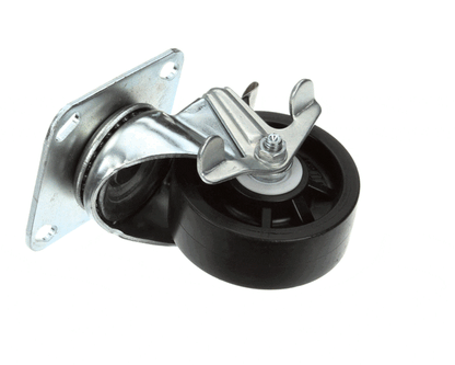 Henny Penny 40947 Caster-4 In. Swivel With Brake (HEN40947)