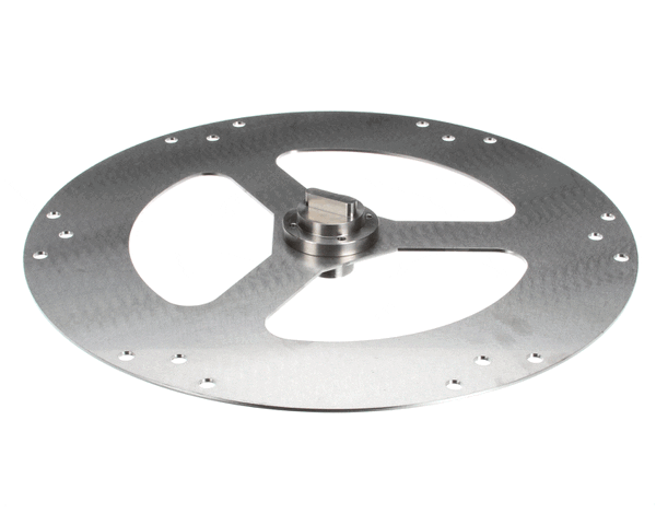 Henny Penny 40992 L.H. Disc Assembly (HEN40992)