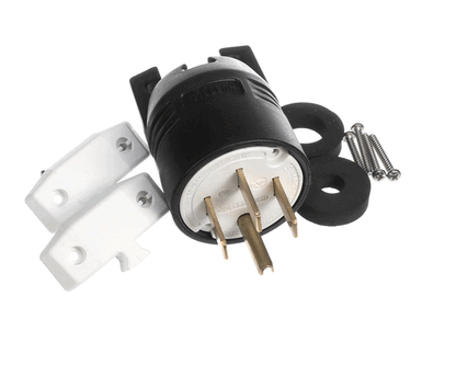 Henny Penny 41232 Plug-125V/250V/Nema 14-50P (HEN41232)