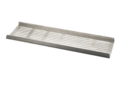 Henny Penny 43815 Grid Solid Bottom Basket Tr8 (HEN43815)