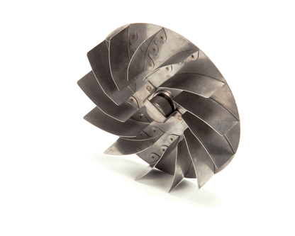 Henny Penny 44029 Weld Assembly-Impeller (HEN44029)