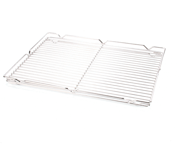 Henny Penny HEN44782 Rack-8 Head, Half Size (HEN44782)