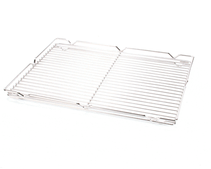 Henny Penny HEN44782 Rack-8 Head, Half Size (HEN44782)