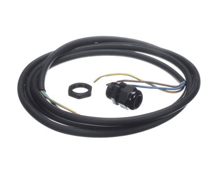 Henny Penny 44857 Assembly-Power Cord, Ce 1.0Mm (HEN44857)