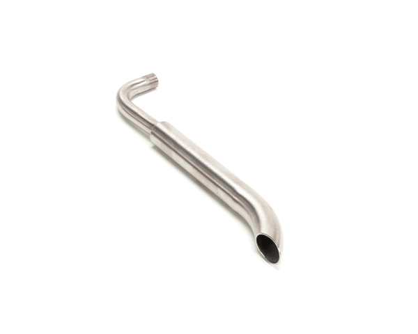 Henny Penny 45402 Weld Assembly-Oil Return Faucet (HEN45402)