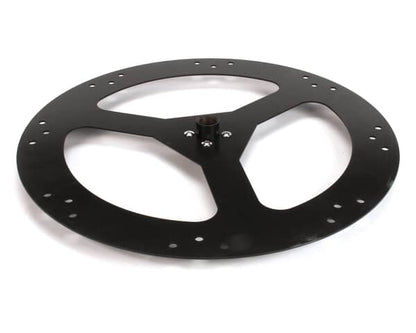 Henny Penny 49182 Coated - Lh Disc Assembly Tr,Scr8 (HEN49182)
