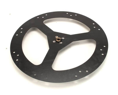 Henny Penny 49183 Coated-Drive Disk Assembly Tr,Scr8 (HEN49183)