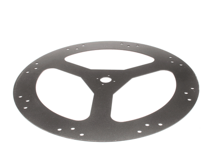 Henny Penny 49184 Disk - Coated Tr Scr8 (HEN49184)