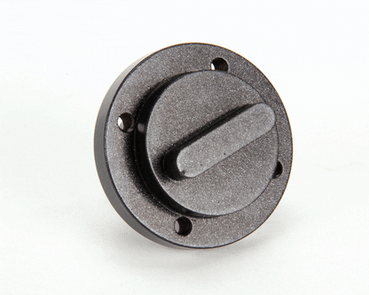Henny Penny 49186 Hub-Coated Lh Tr Scr 3 6 8 (HEN49186)