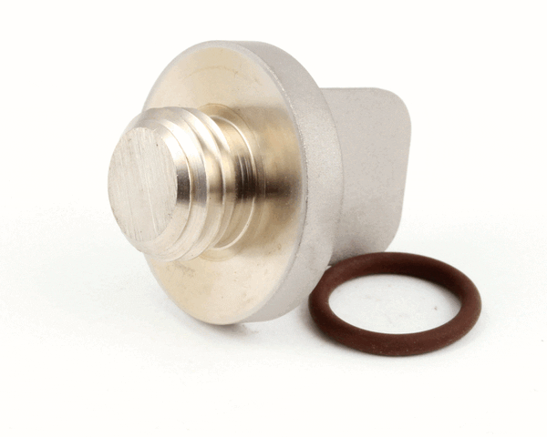 Henny Penny 49256 Drain Plug Assembly (HEN49256)