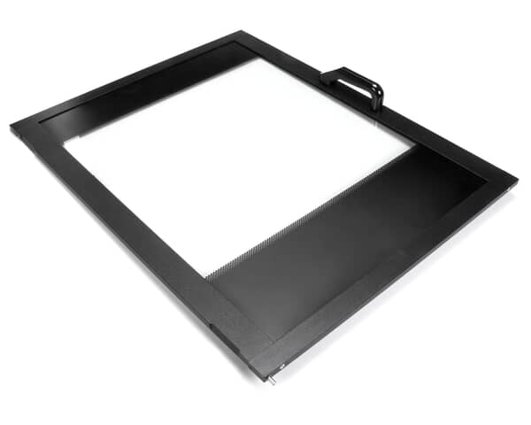 Henny Penny 49261 Assembly Door-Control W/Handle (HEN49261)